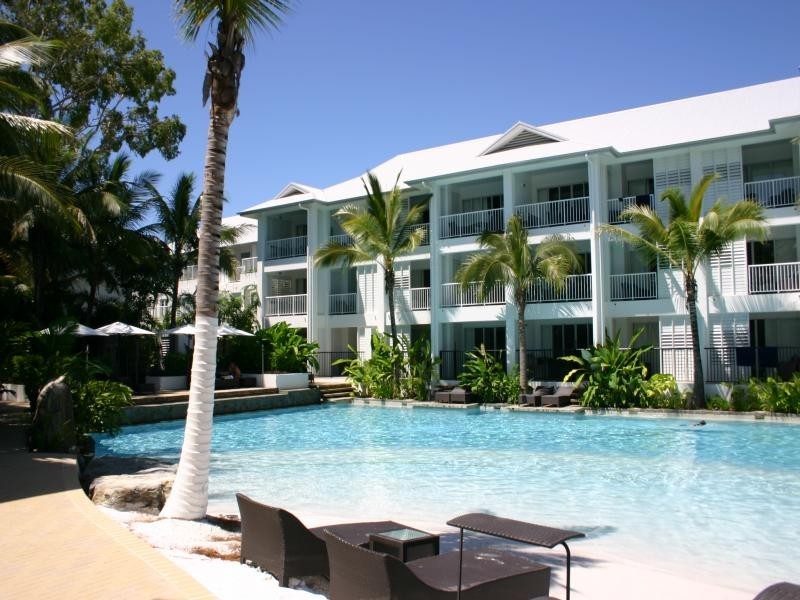 Port Douglas QLD 4877