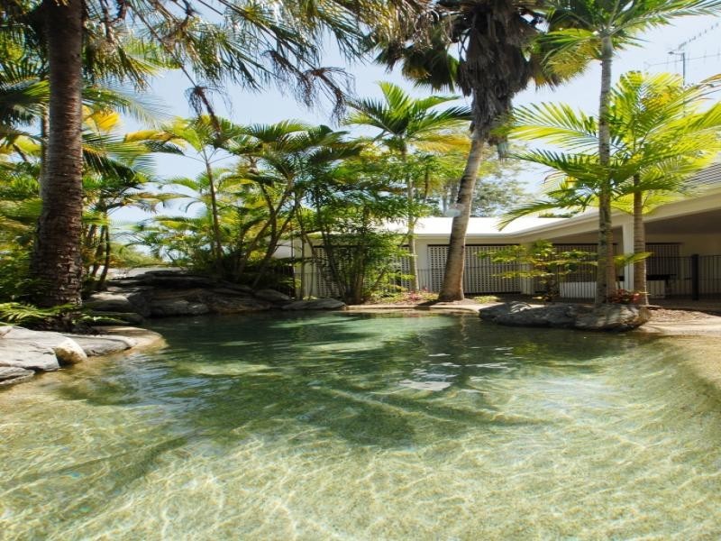 Port Douglas QLD 4877