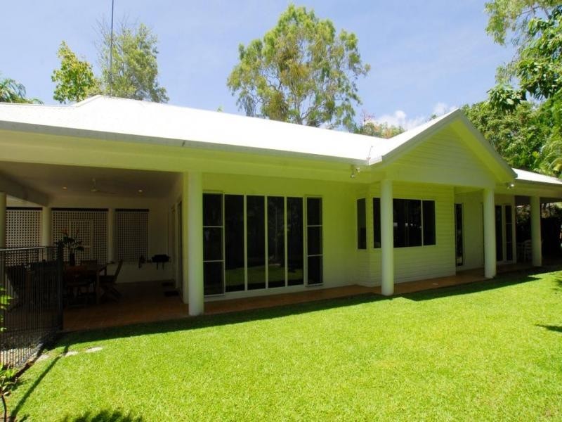 Port Douglas QLD 4877