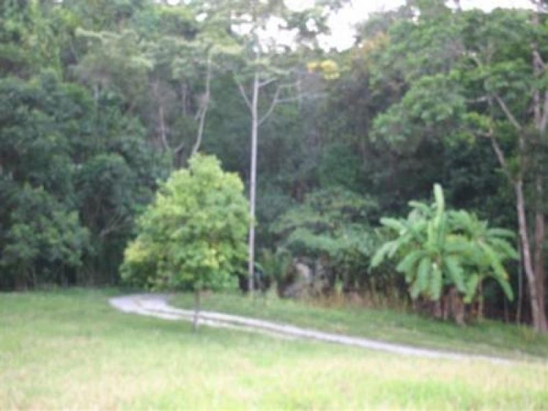 Mossman QLD 4873