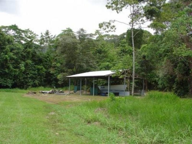 Mossman QLD 4873