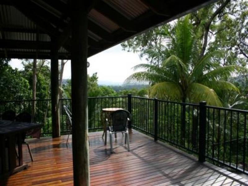 Port Douglas QLD 4877