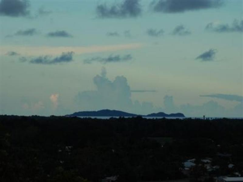 Mossman QLD 4873
