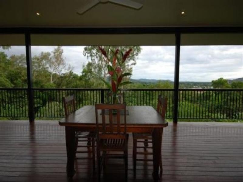 Mossman QLD 4873