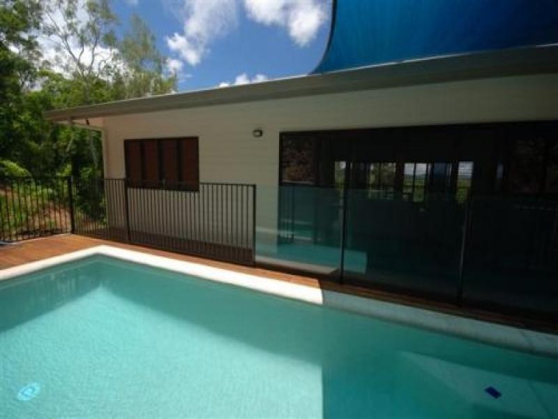 Mossman QLD 4873