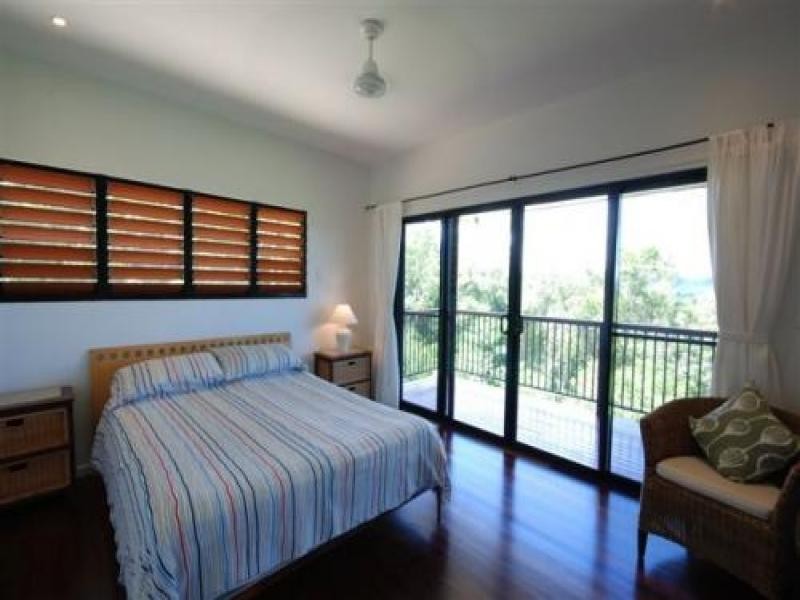 Mossman QLD 4873
