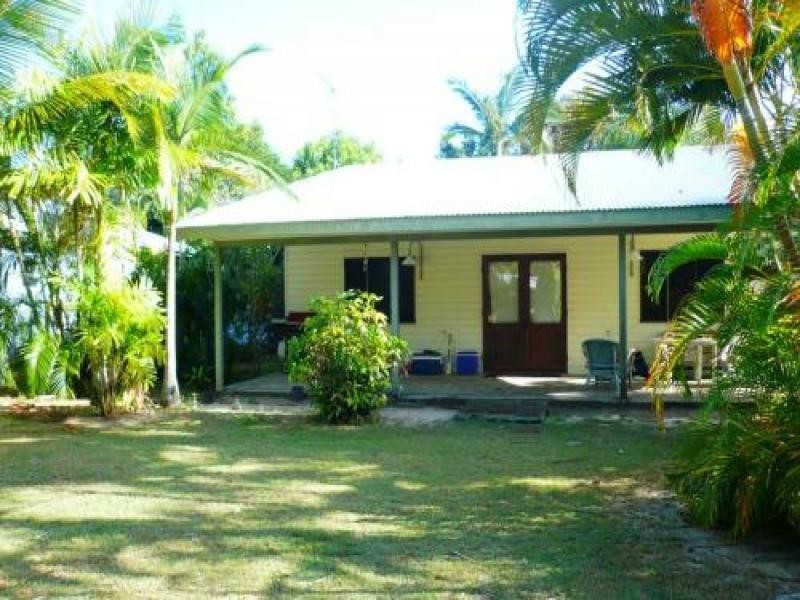 Wonga Beach QLD 4873