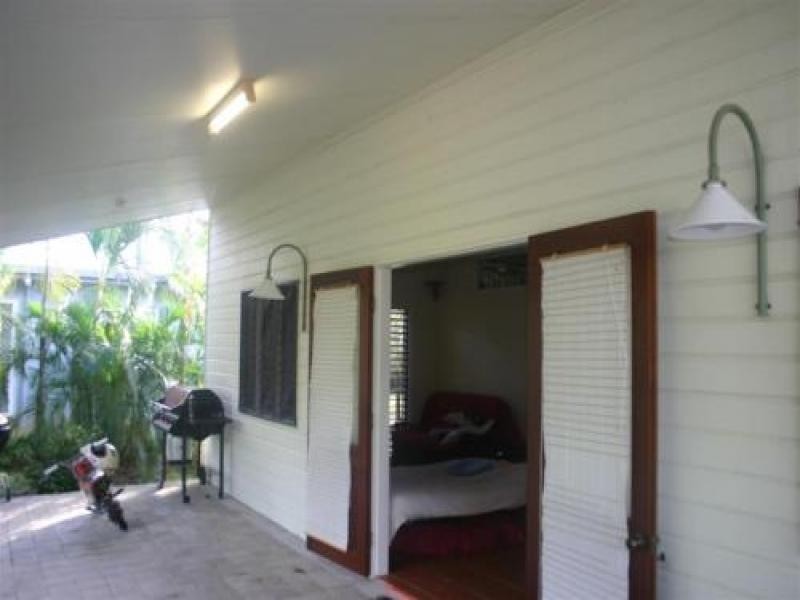 Wonga Beach QLD 4873