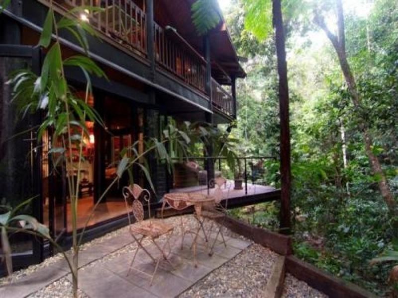 Daintree QLD 4873