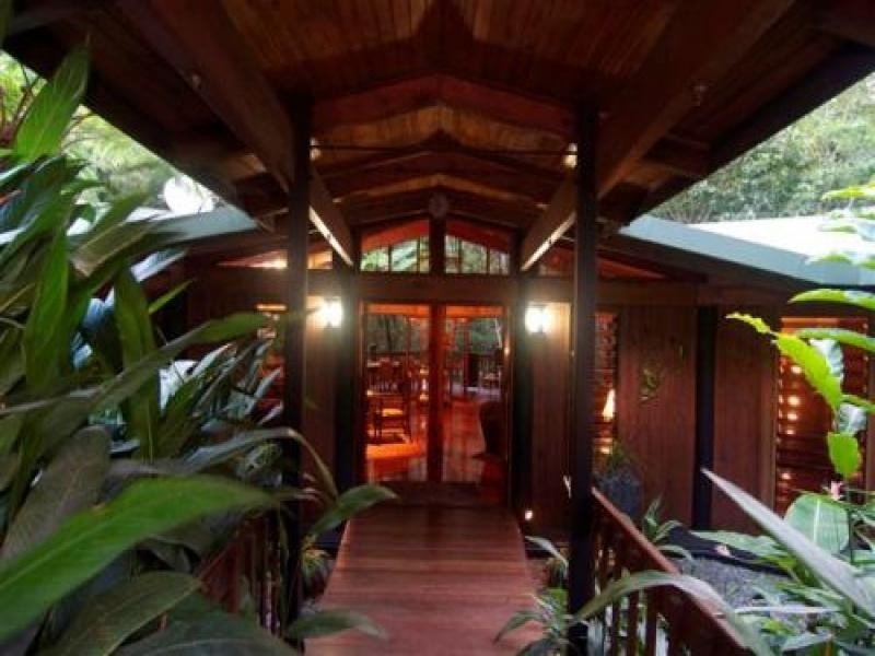 Daintree QLD 4873