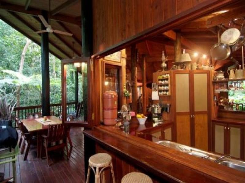 Daintree QLD 4873