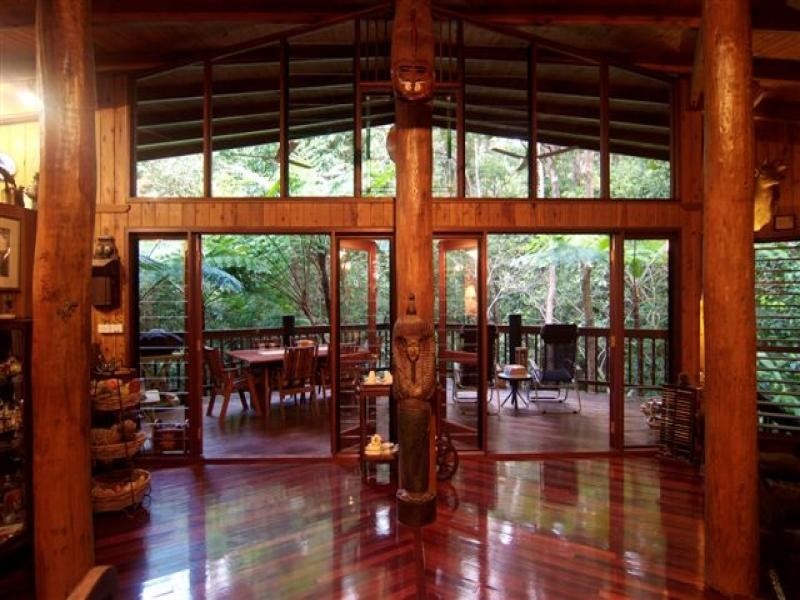 Daintree QLD 4873