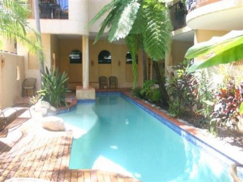 Port Douglas QLD 4877