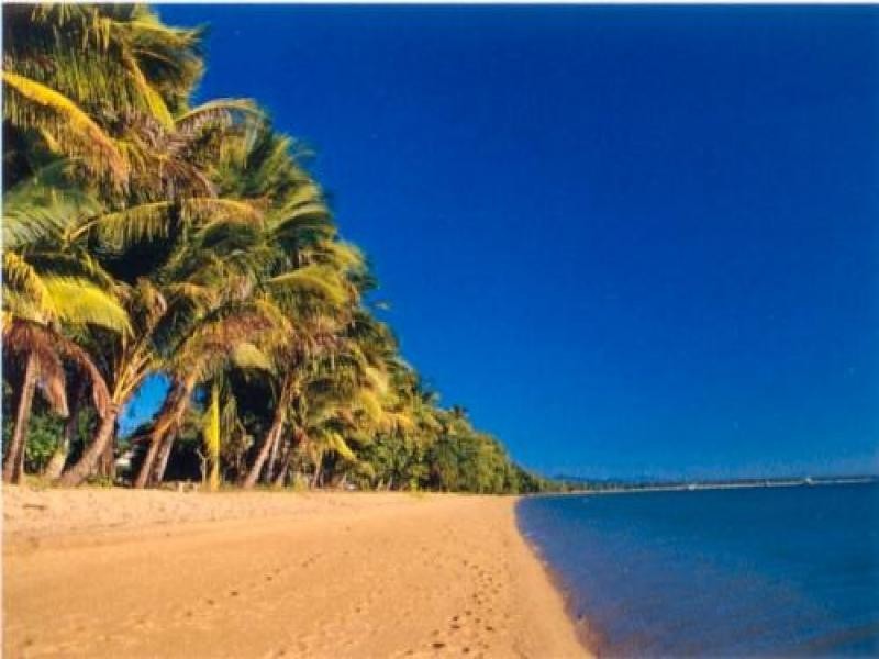 Port Douglas QLD 4877