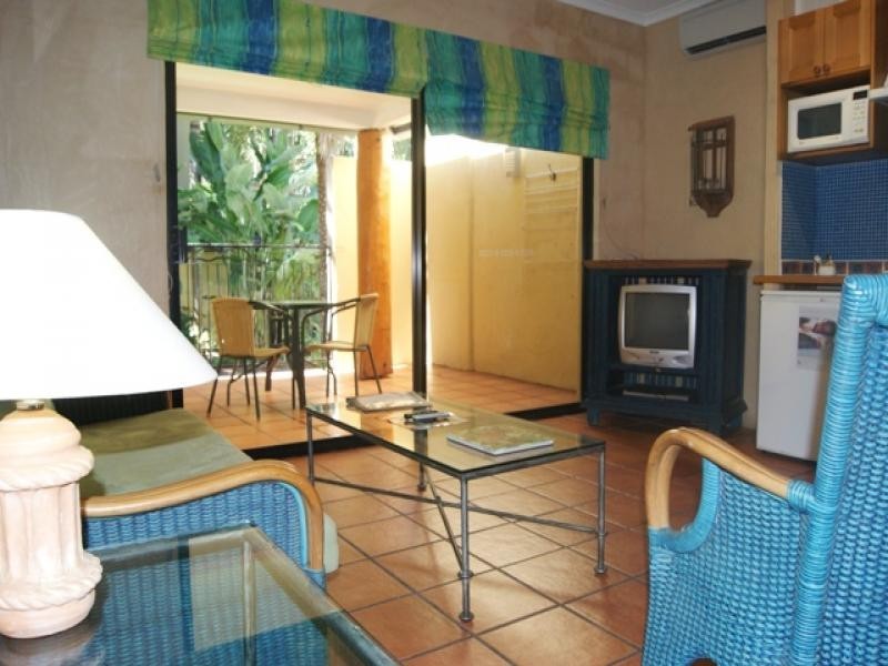 Port Douglas QLD 4877