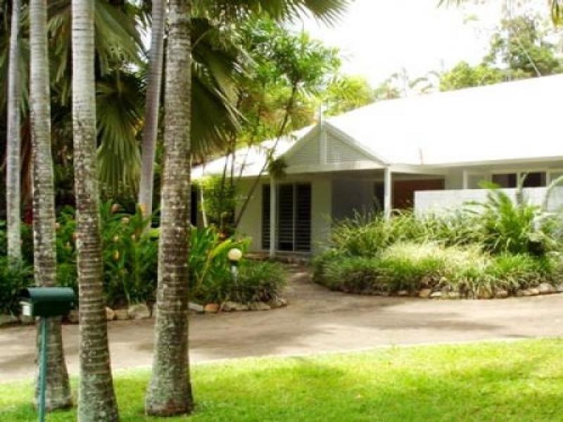 11 Solander Boulevard, Port Douglas QLD 4877