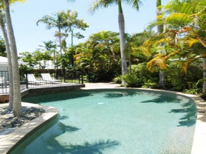 11 Solander Boulevard, Port Douglas QLD 4877