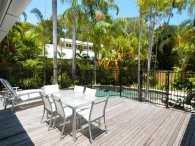 11 Solander Boulevard, Port Douglas QLD 4877