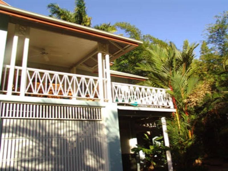 1/39 Murphy Street, Villa Exotique, Port Douglas QLD 4877