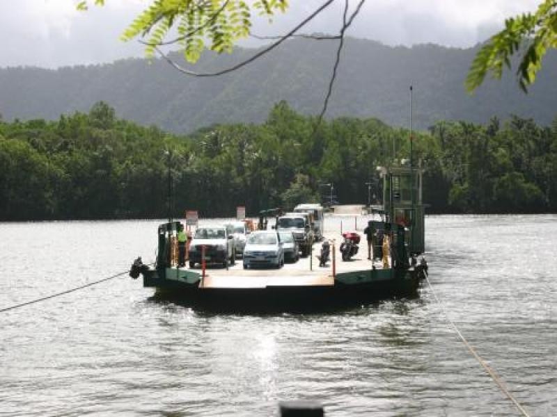 Daintree QLD 4873