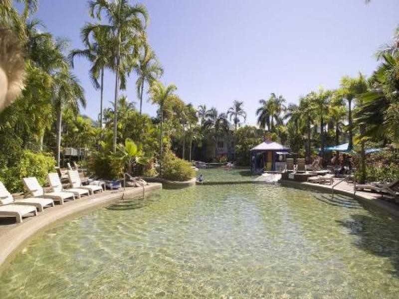 Port Douglas QLD 4877