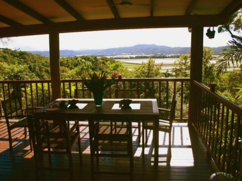 Port Douglas QLD 4877