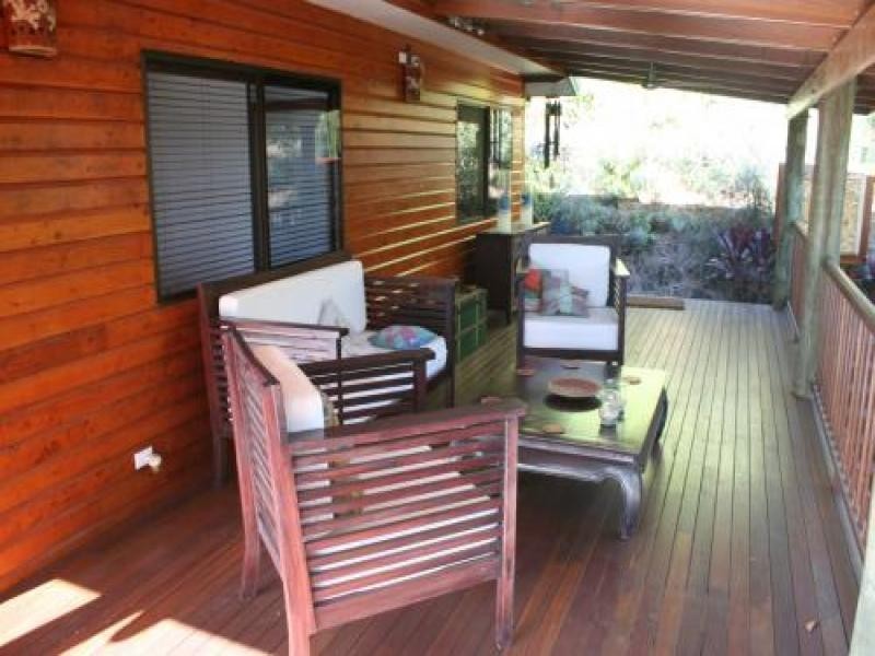 Port Douglas QLD 4877