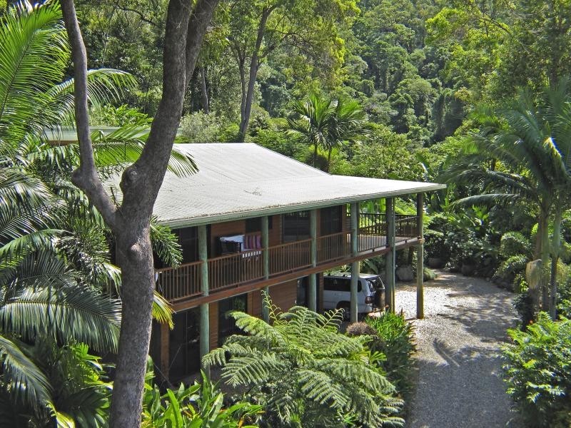 14 Somerset Drv, Port Douglas QLD 4877