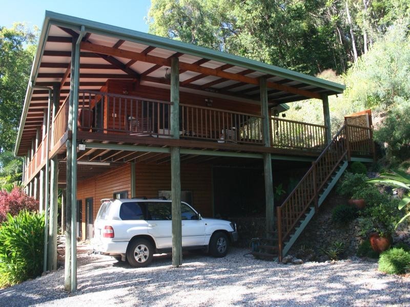 14 Somerset Drv, Port Douglas QLD 4877