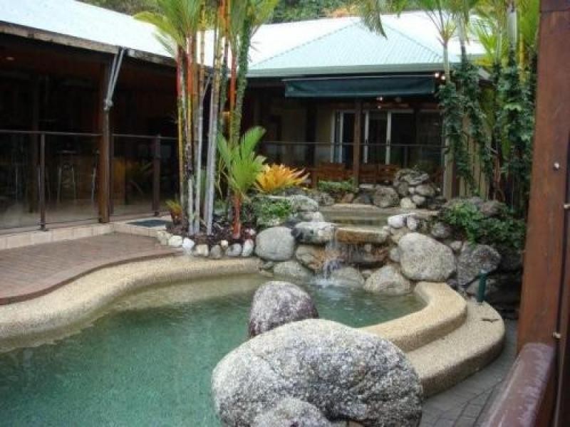 Port Douglas QLD 4877
