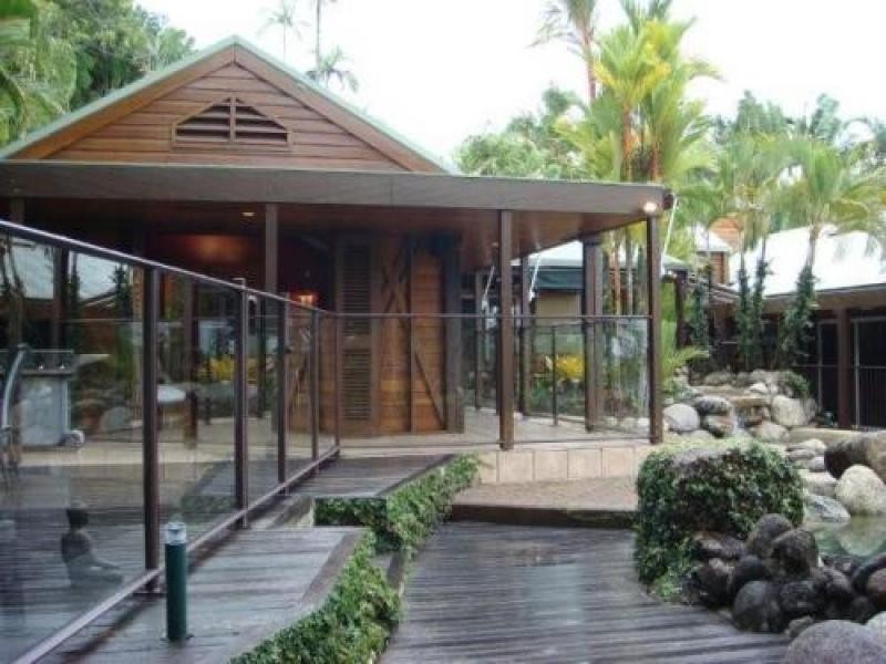 Port Douglas QLD 4877