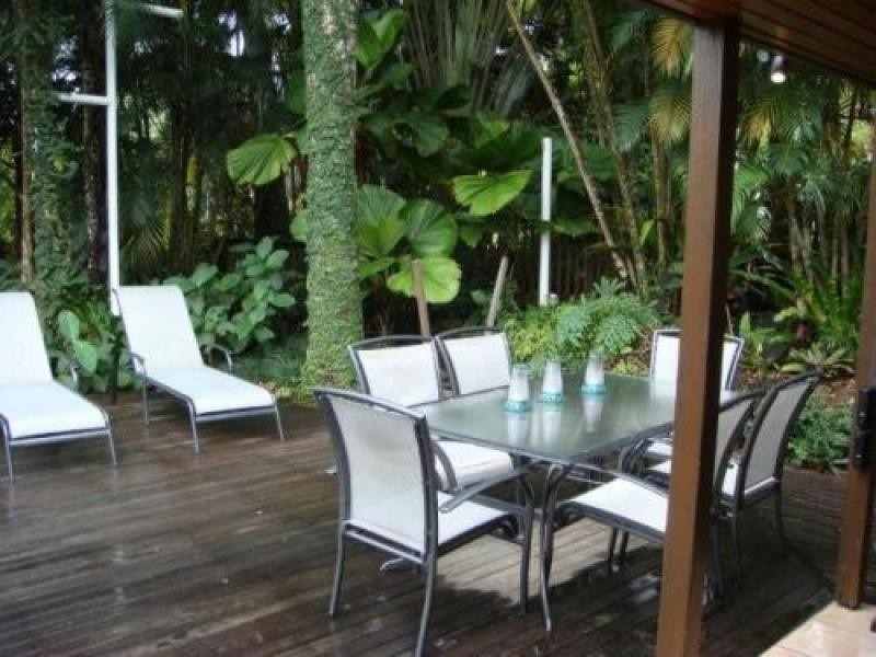Port Douglas QLD 4877