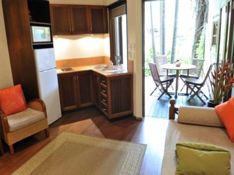 5/5 Hibiscus Gardens, Port Douglas QLD 4877