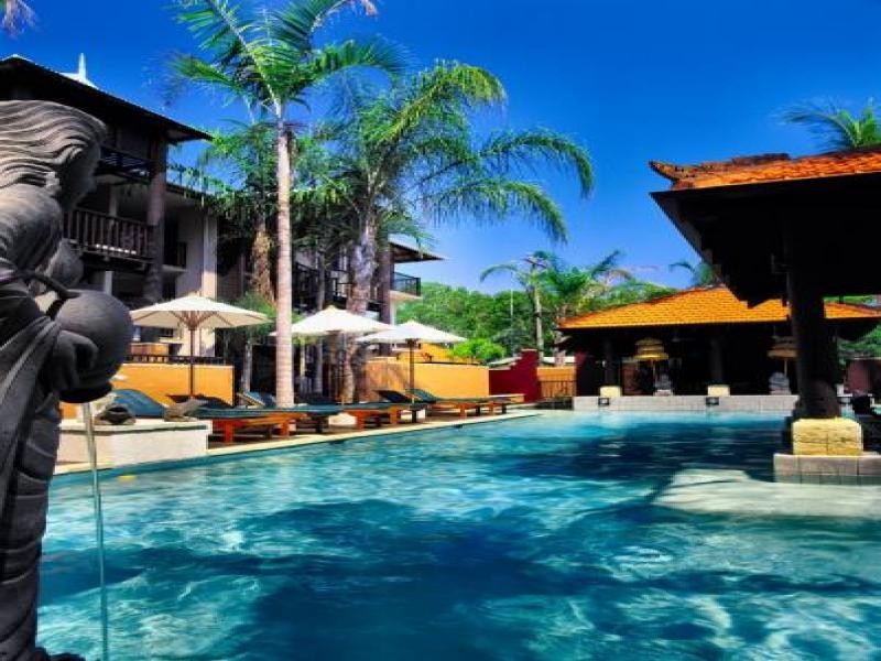 5/5 Hibiscus Gardens, Port Douglas QLD 4877