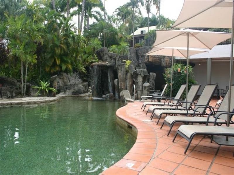 Port Douglas QLD 4877