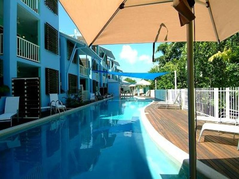 19/3-5 Aqueous, Port Douglas QLD 4877