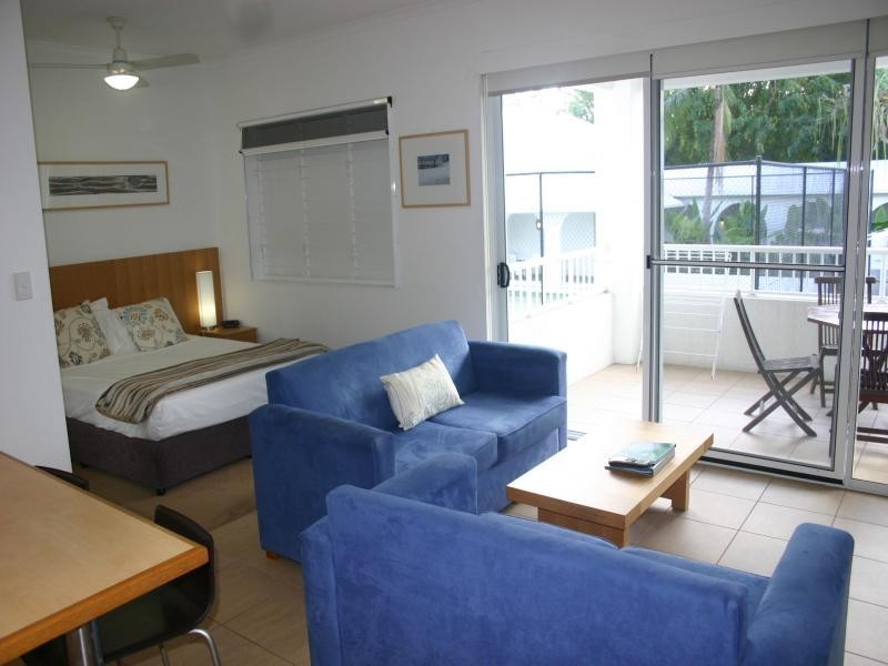 Port Douglas QLD 4877