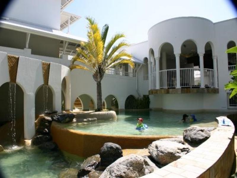 Port Douglas QLD 4877