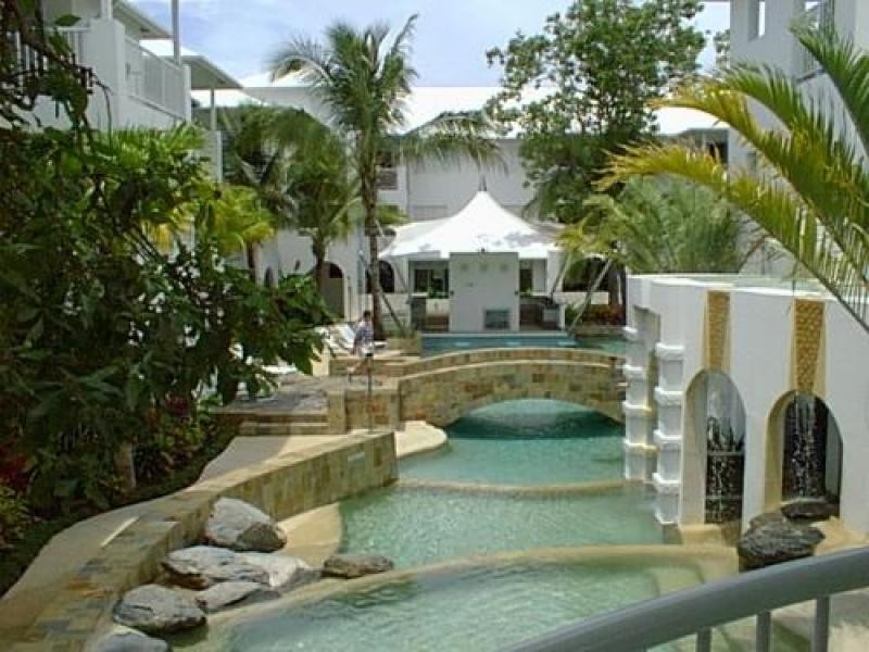 Port Douglas QLD 4877