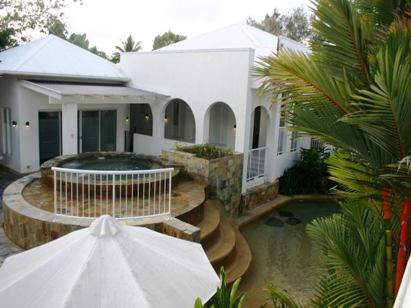 Port Douglas QLD 4877