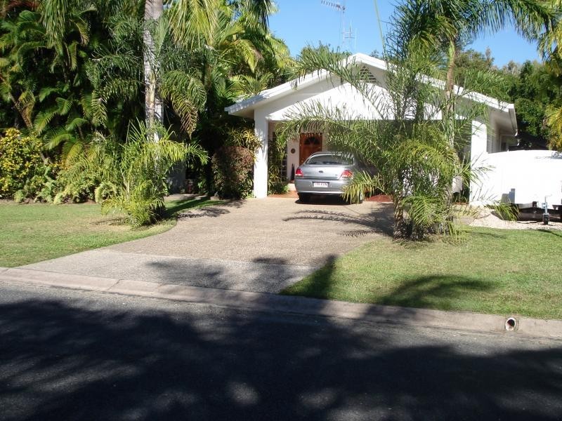 Port Douglas QLD 4877