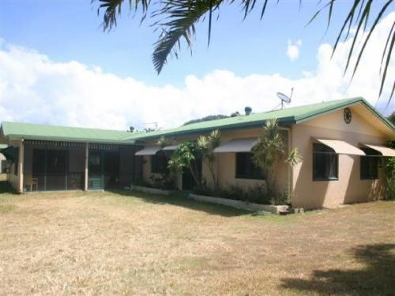 Wonga Beach QLD 4873
