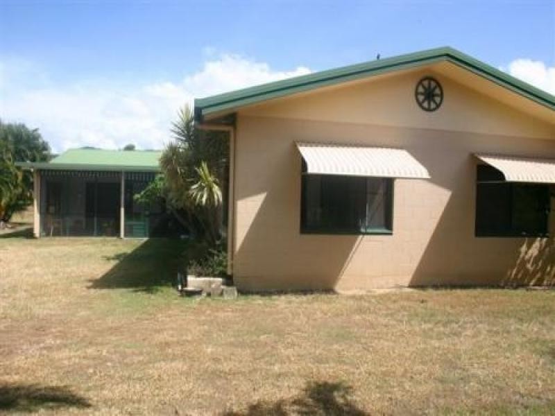 Wonga Beach QLD 4873