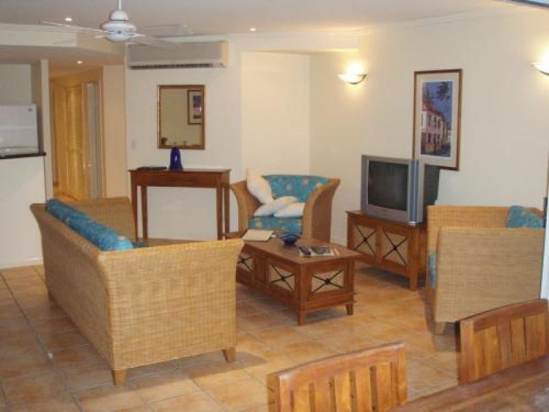 Port Douglas QLD 4877