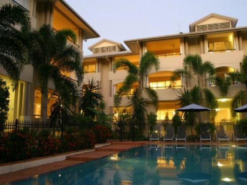 Port Douglas QLD 4877