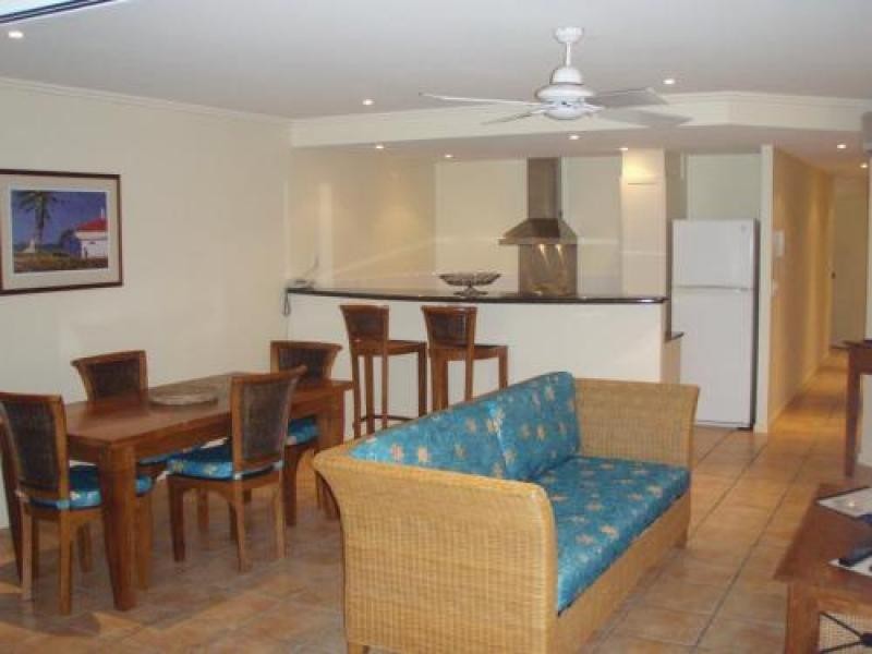 Port Douglas QLD 4877