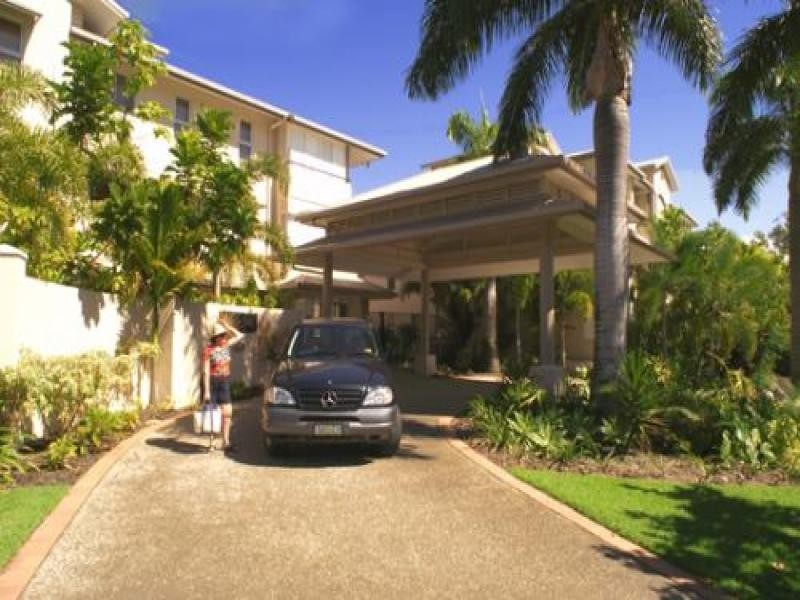 Port Douglas QLD 4877