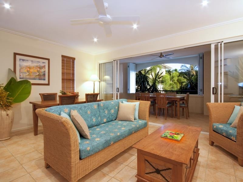 Port Douglas QLD 4877