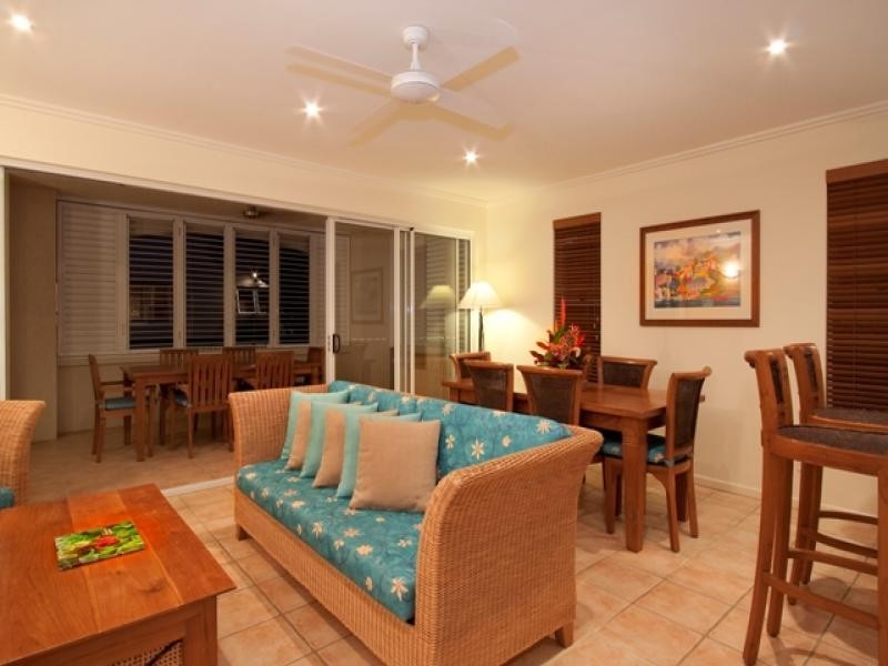 Port Douglas QLD 4877