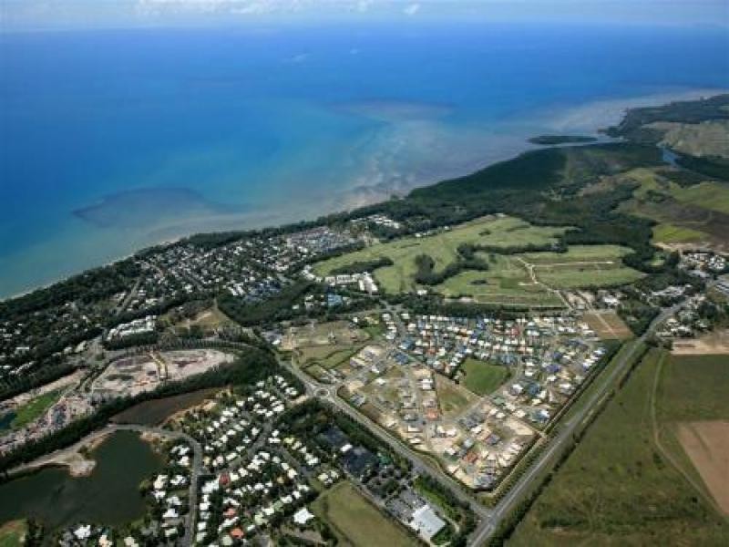 lot 133 Sanderling, Port Douglas QLD 4877